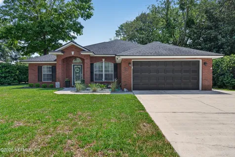 96086 Sea Winds Drive Fernandina Beach FL 32034