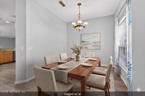 96086 Sea Winds Drive Fernandina Beach FL 32034