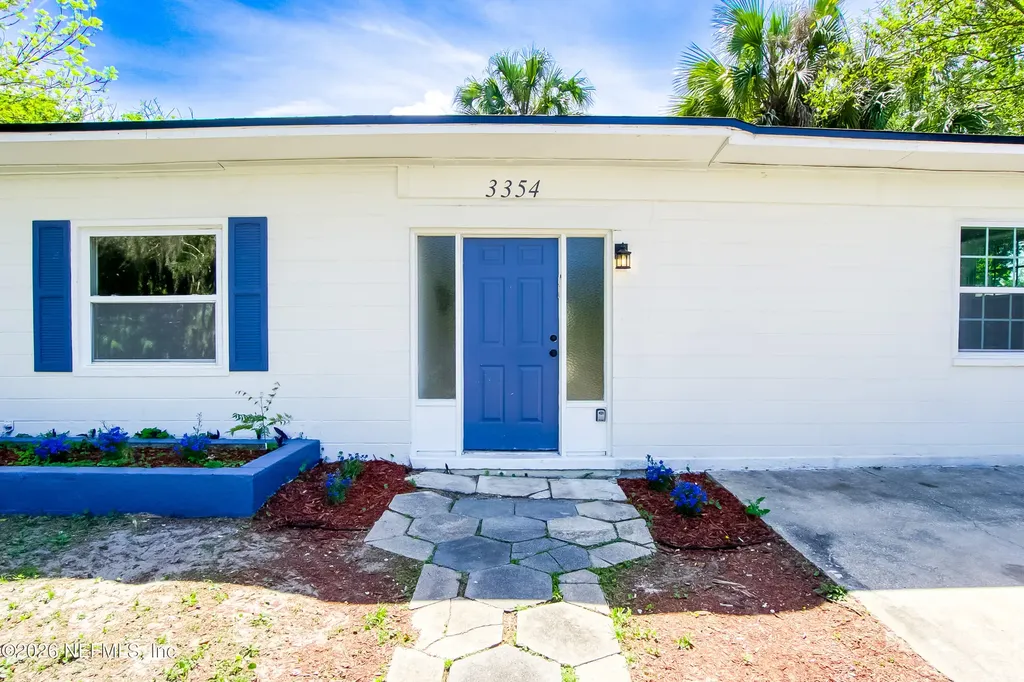 3354 Eve Drive E Jacksonville FL 32246