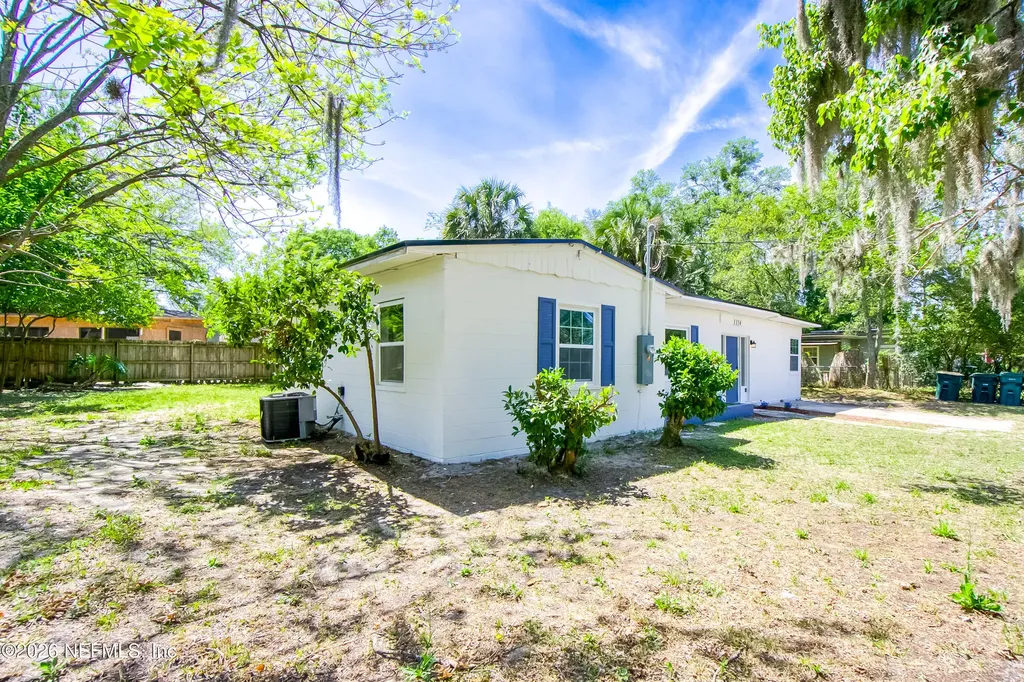 3354 Eve Drive E Jacksonville FL 32246