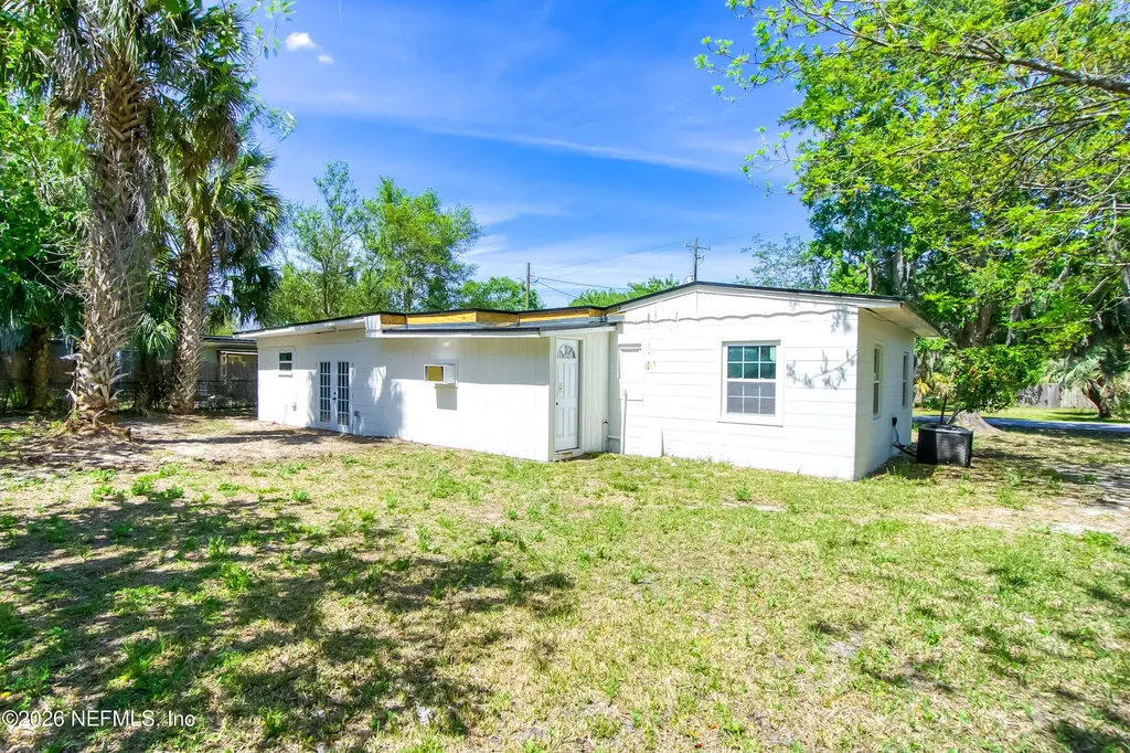 3354 Eve Drive E Jacksonville FL 32246