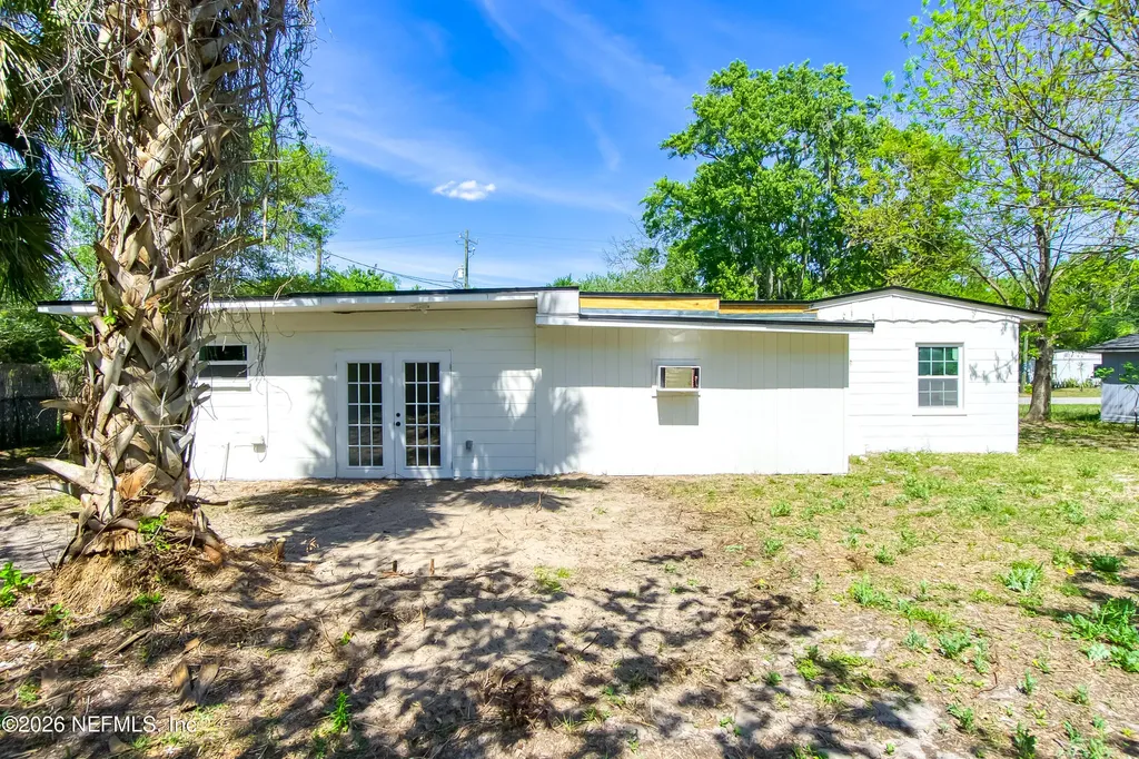 3354 Eve Drive E Jacksonville FL 32246