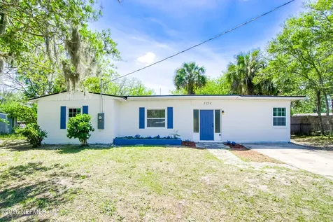 3354 Eve Drive E Jacksonville FL 32246