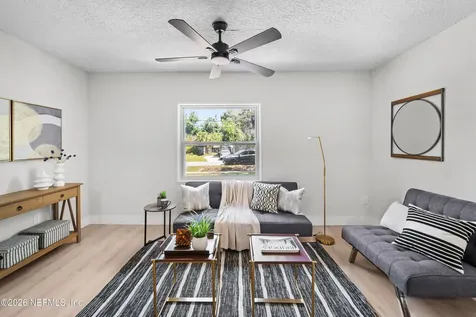 3354 Eve Drive E Jacksonville FL 32246