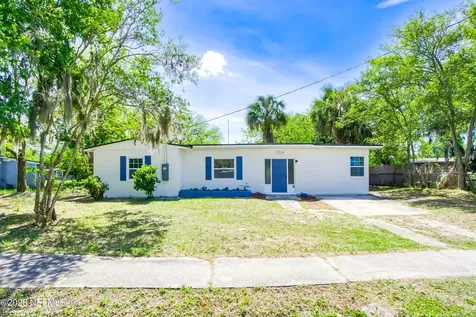 3354 Eve Drive E Jacksonville FL 32246