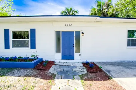 3354 Eve Drive E Jacksonville FL 32246