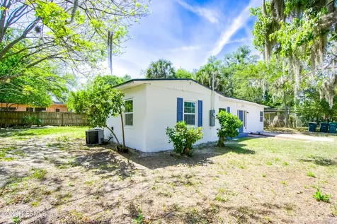 3354 Eve Drive E Jacksonville FL 32246