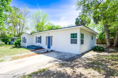 3354 Eve Drive E Jacksonville FL 32246