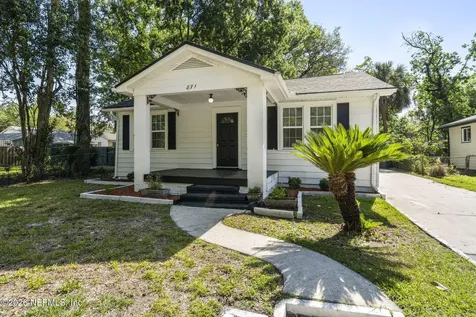 871 Melba Street Jacksonville FL 32205