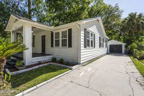 871 Melba Street Jacksonville FL 32205