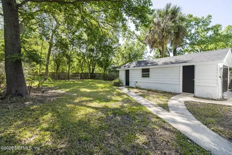 871 Melba Street Jacksonville FL 32205