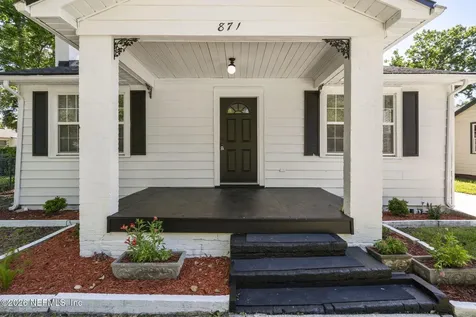 871 Melba Street Jacksonville FL 32205