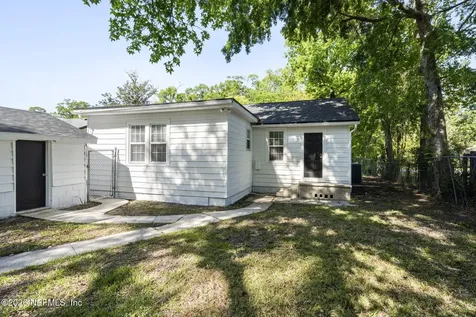 871 Melba Street Jacksonville FL 32205