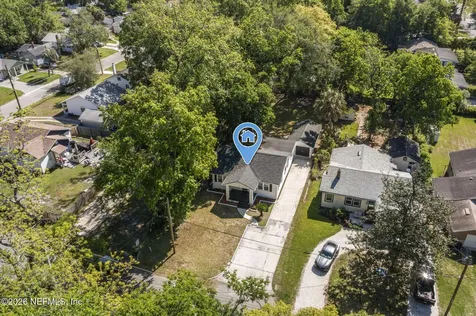 871 Melba Street Jacksonville FL 32205