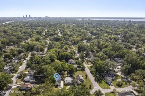 871 Melba Street Jacksonville FL 32205