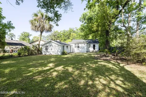 871 Melba Street Jacksonville FL 32205