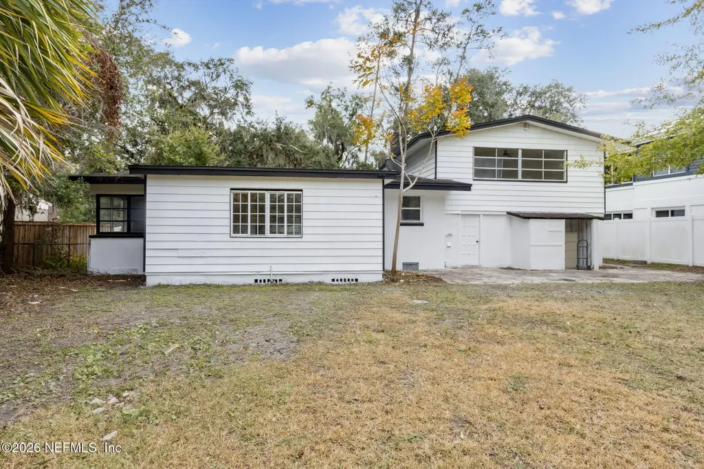 1519 Cornell Road Jacksonville FL 32207