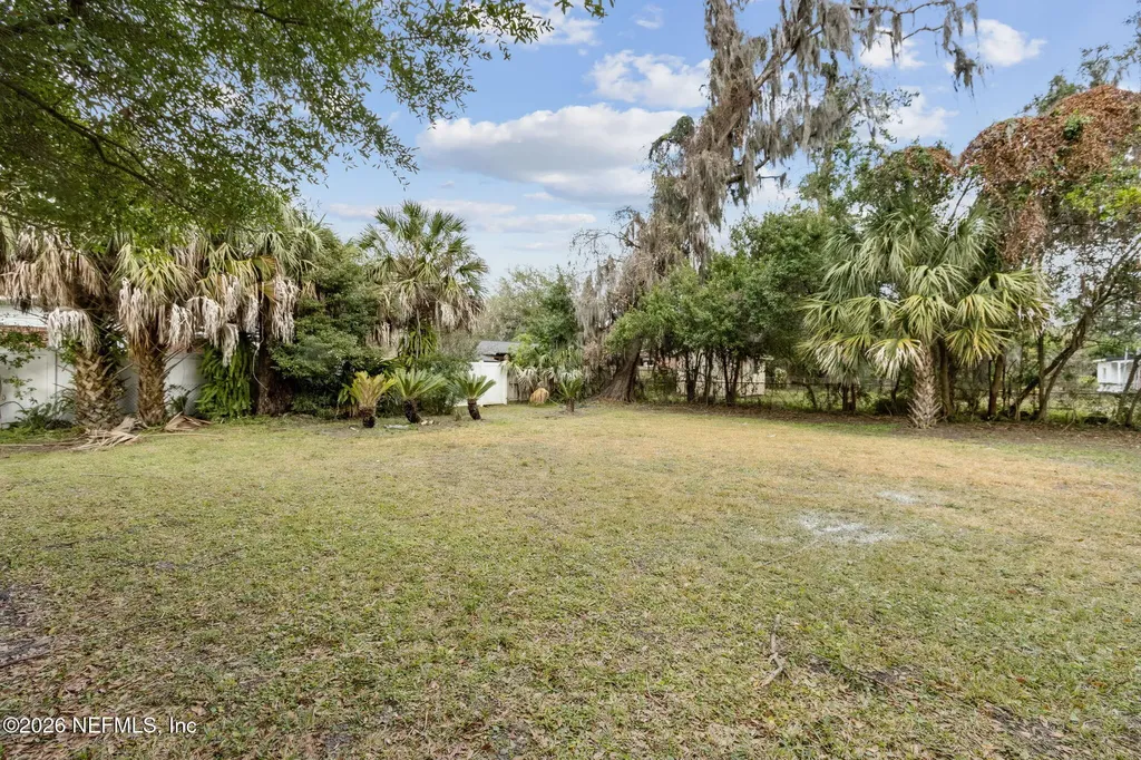 1519 Cornell Road Jacksonville FL 32207