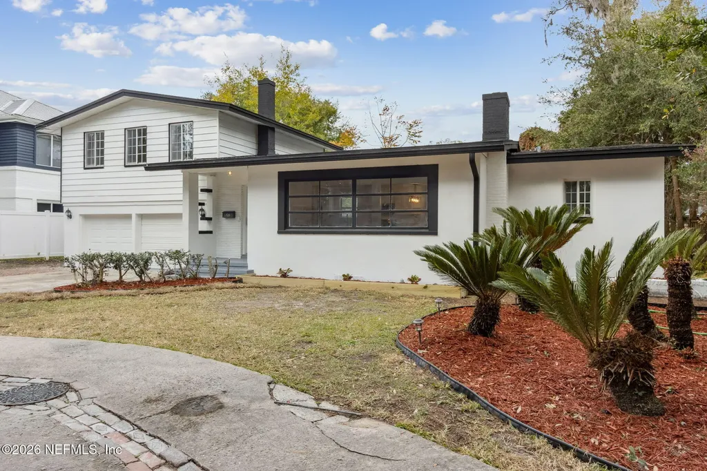 1519 Cornell Road Jacksonville FL 32207
