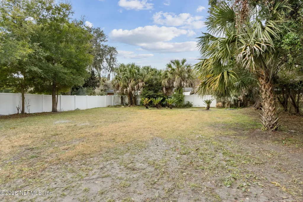 1519 Cornell Road Jacksonville FL 32207
