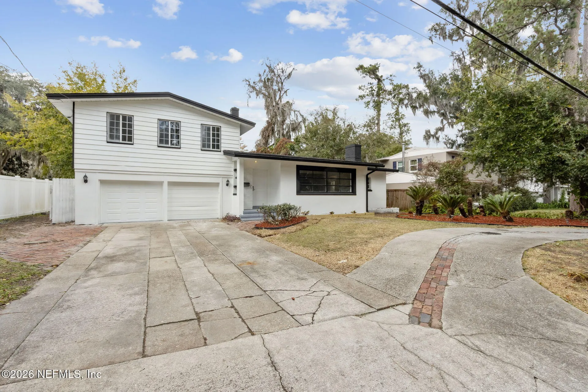1519 Cornell Road Jacksonville FL 32207