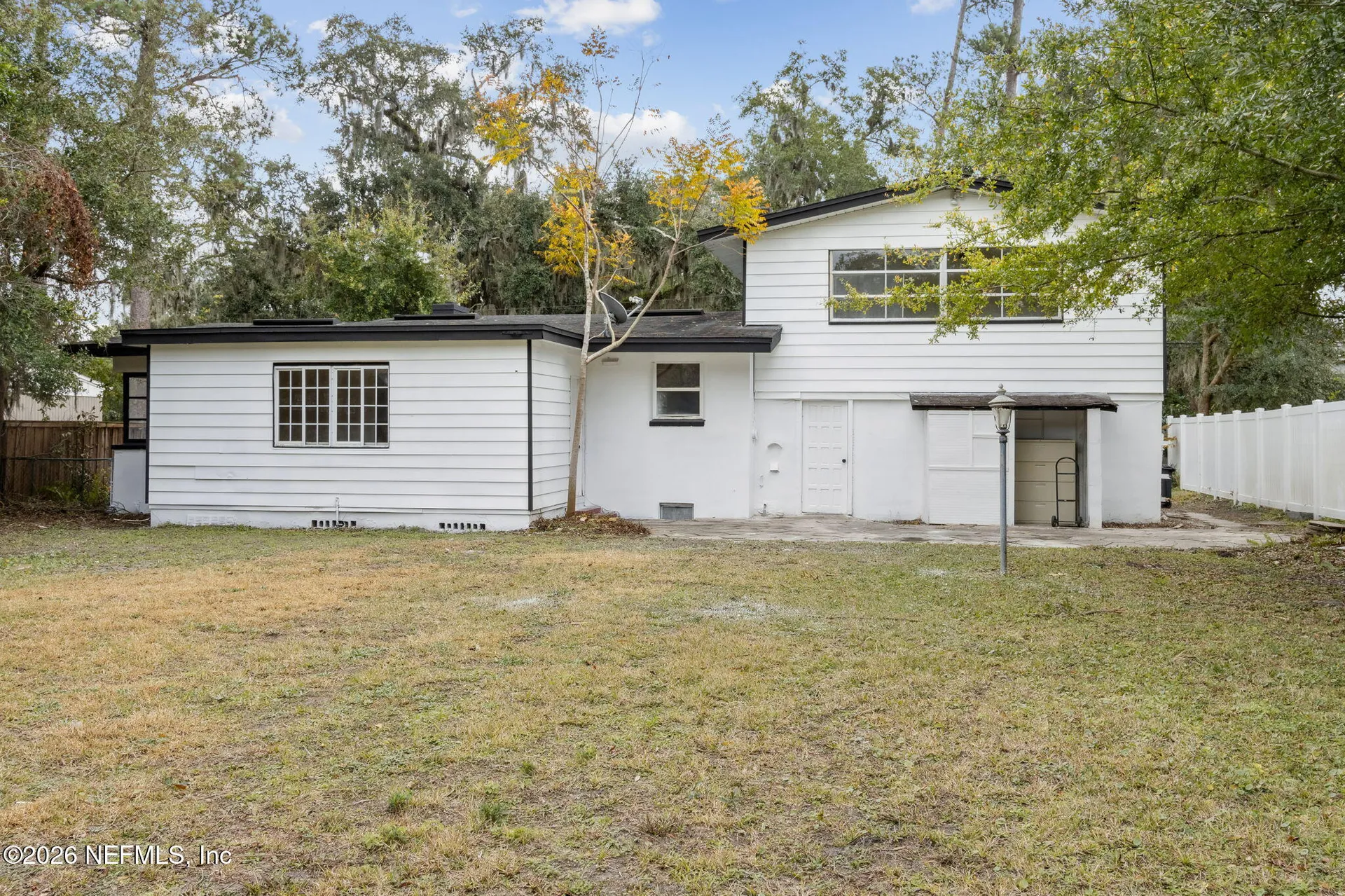 1519 Cornell Road Jacksonville FL 32207
