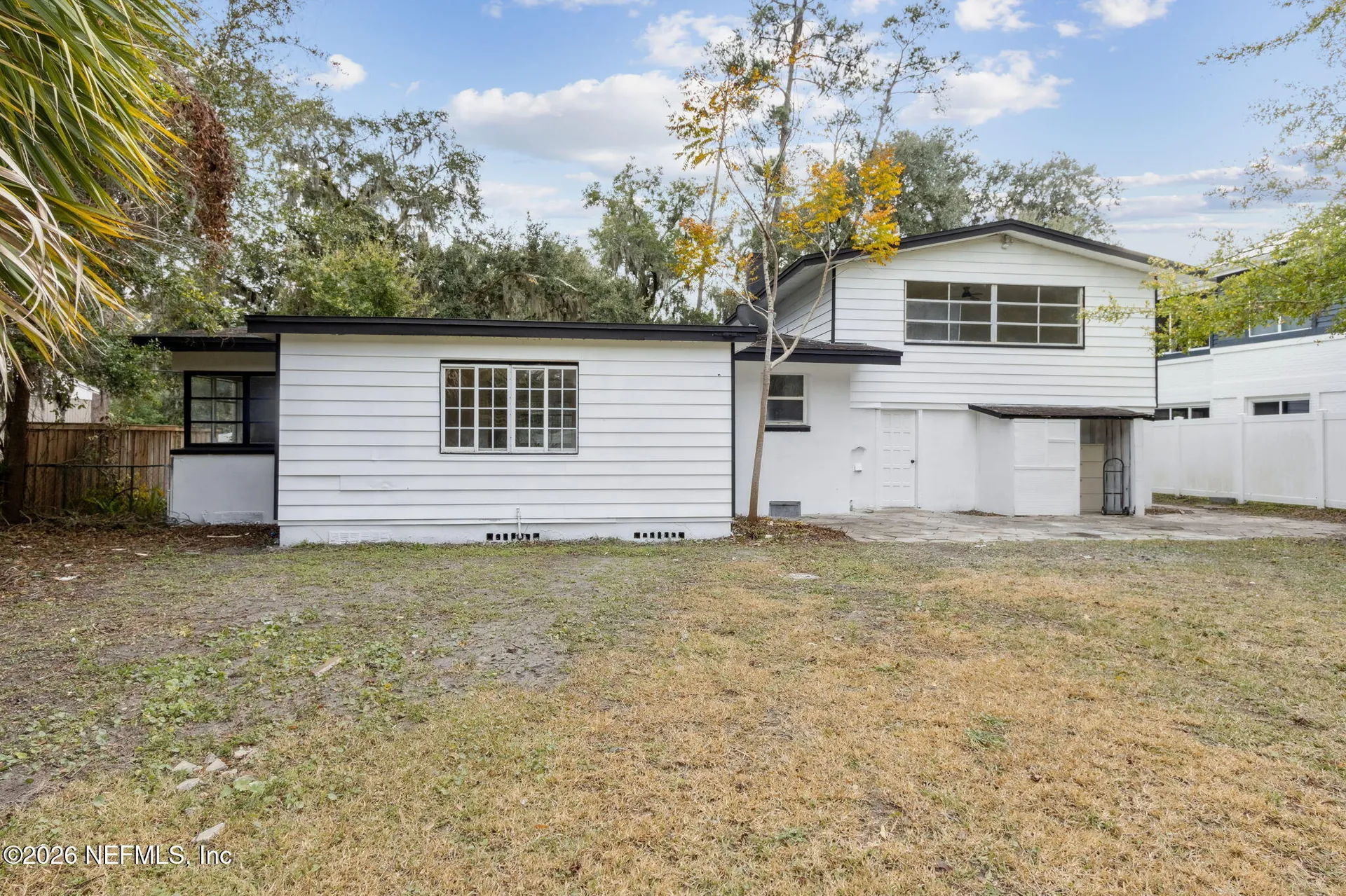 1519 Cornell Road Jacksonville FL 32207