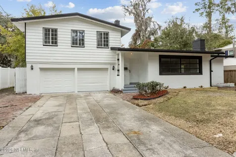 1519 Cornell Road Jacksonville FL 32207