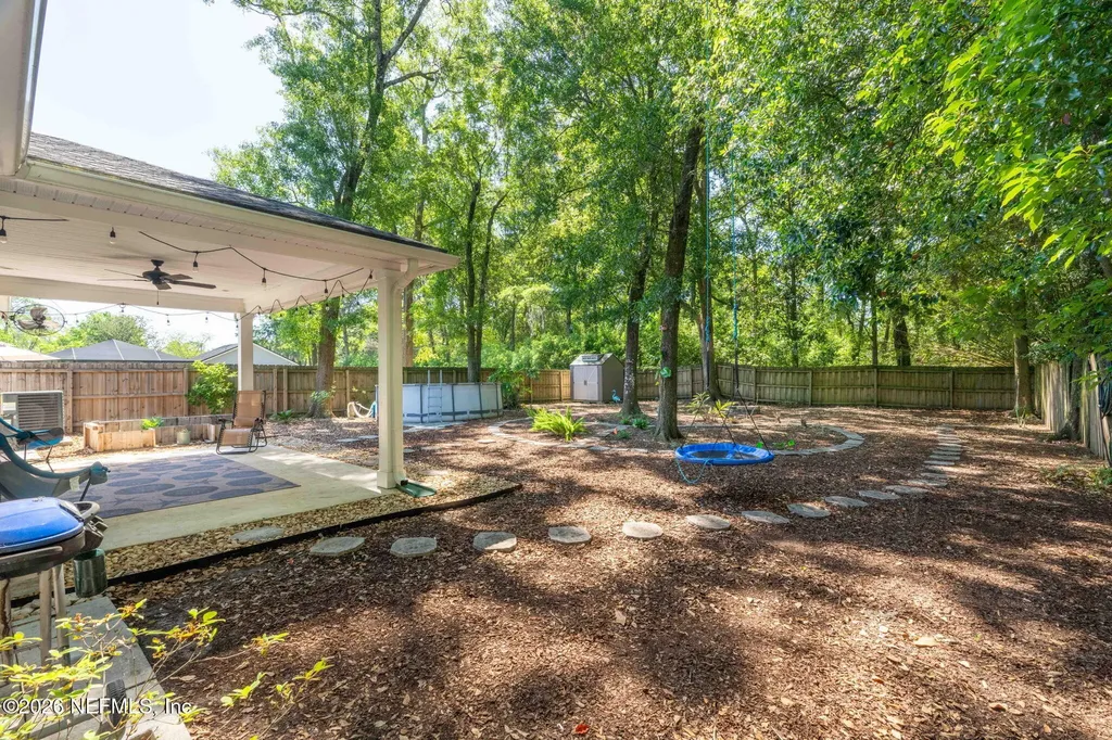 4746 Plymouth Street Jacksonville FL 32205