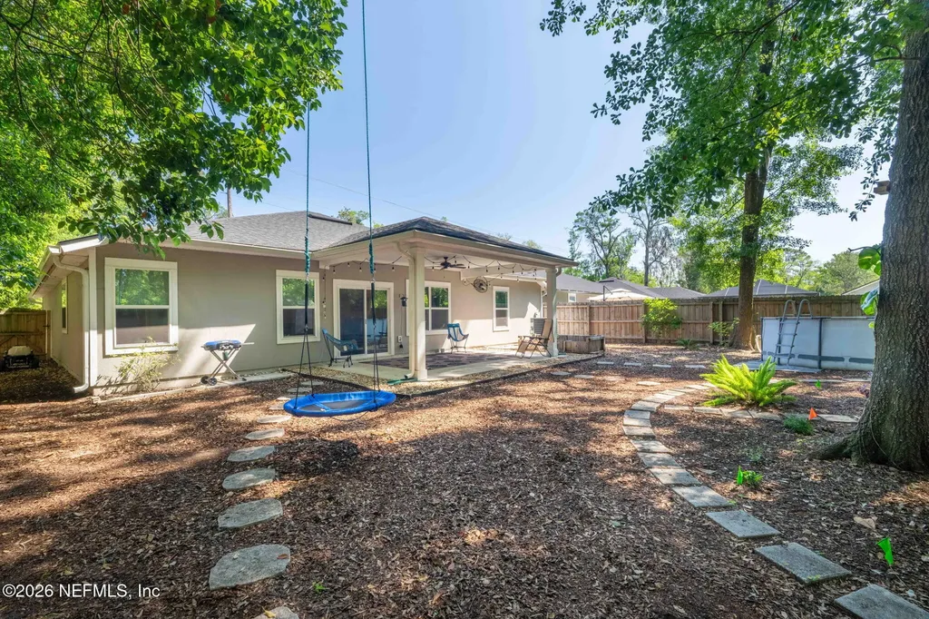 4746 Plymouth Street Jacksonville FL 32205