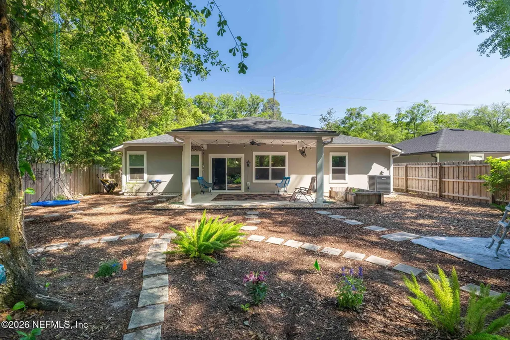 4746 Plymouth Street Jacksonville FL 32205