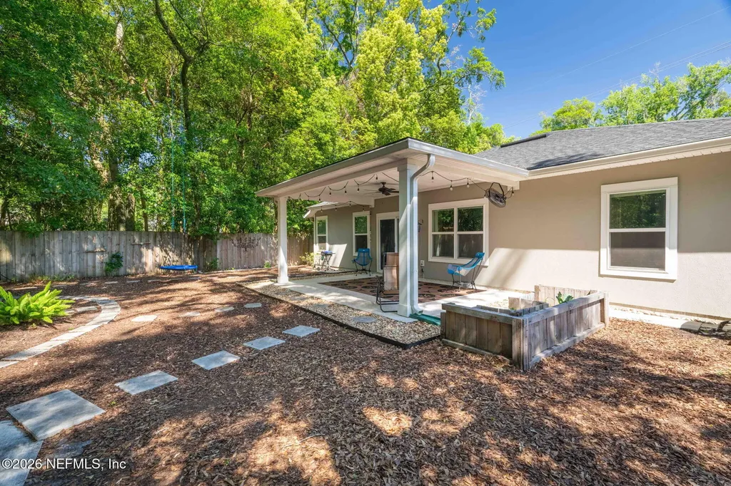 4746 Plymouth Street Jacksonville FL 32205