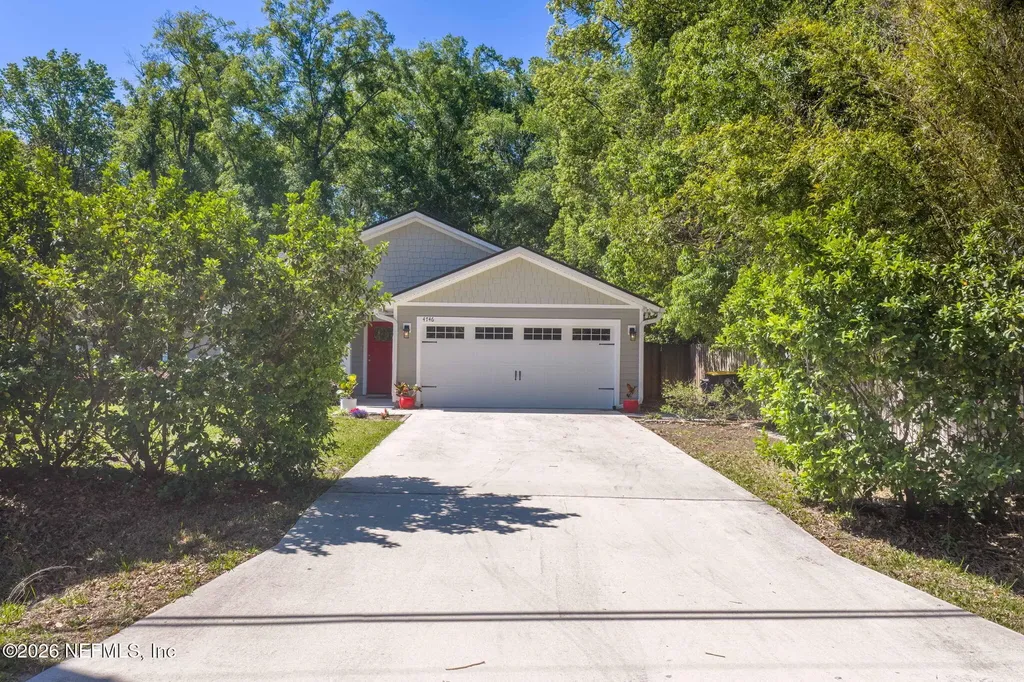 4746 Plymouth Street Jacksonville FL 32205