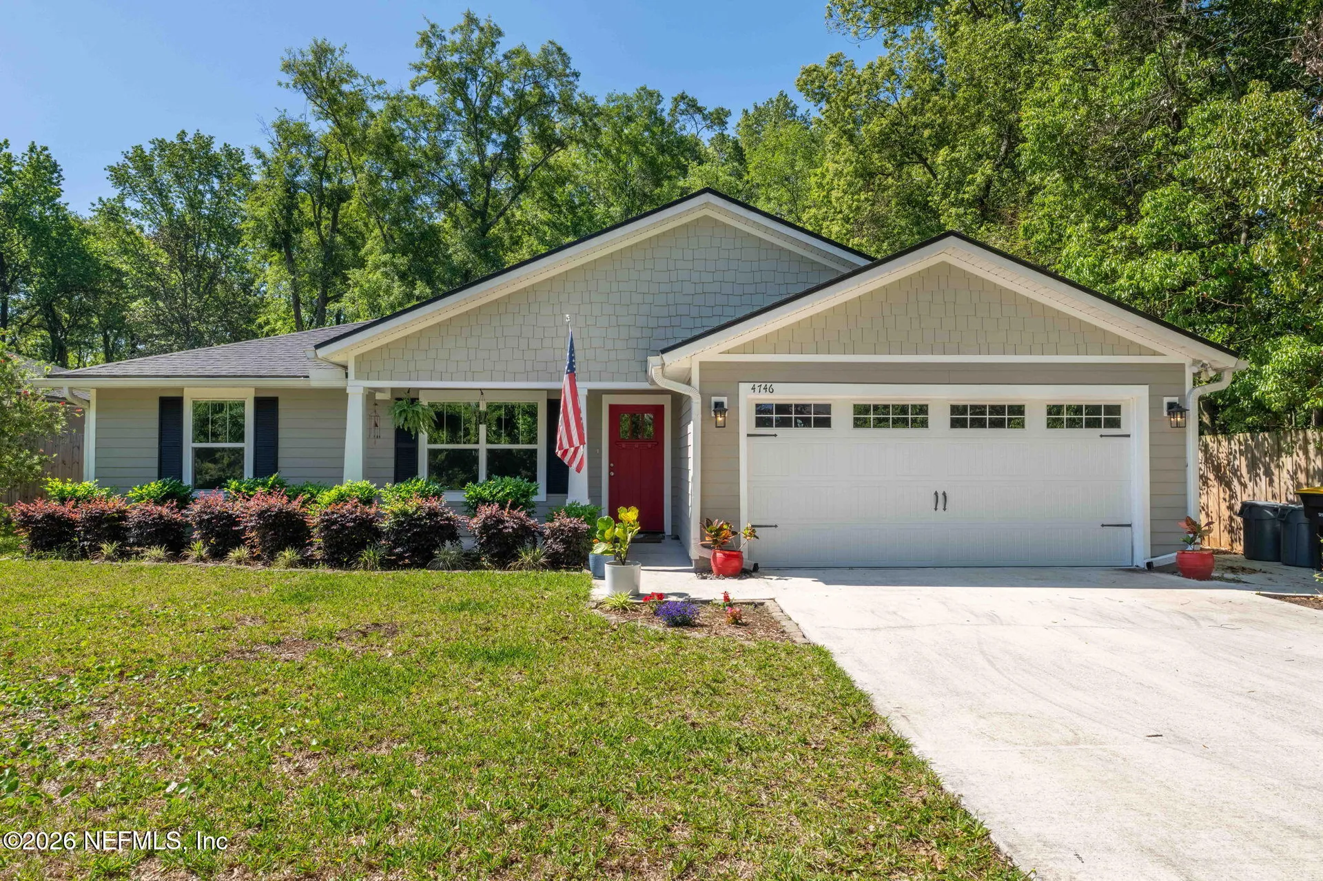 4746 Plymouth Street Jacksonville FL 32205