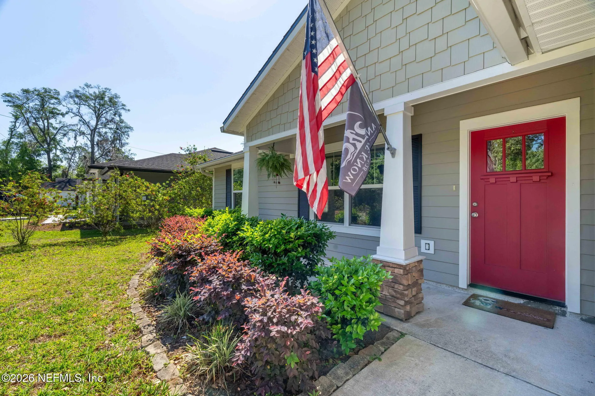 4746 Plymouth Street Jacksonville FL 32205