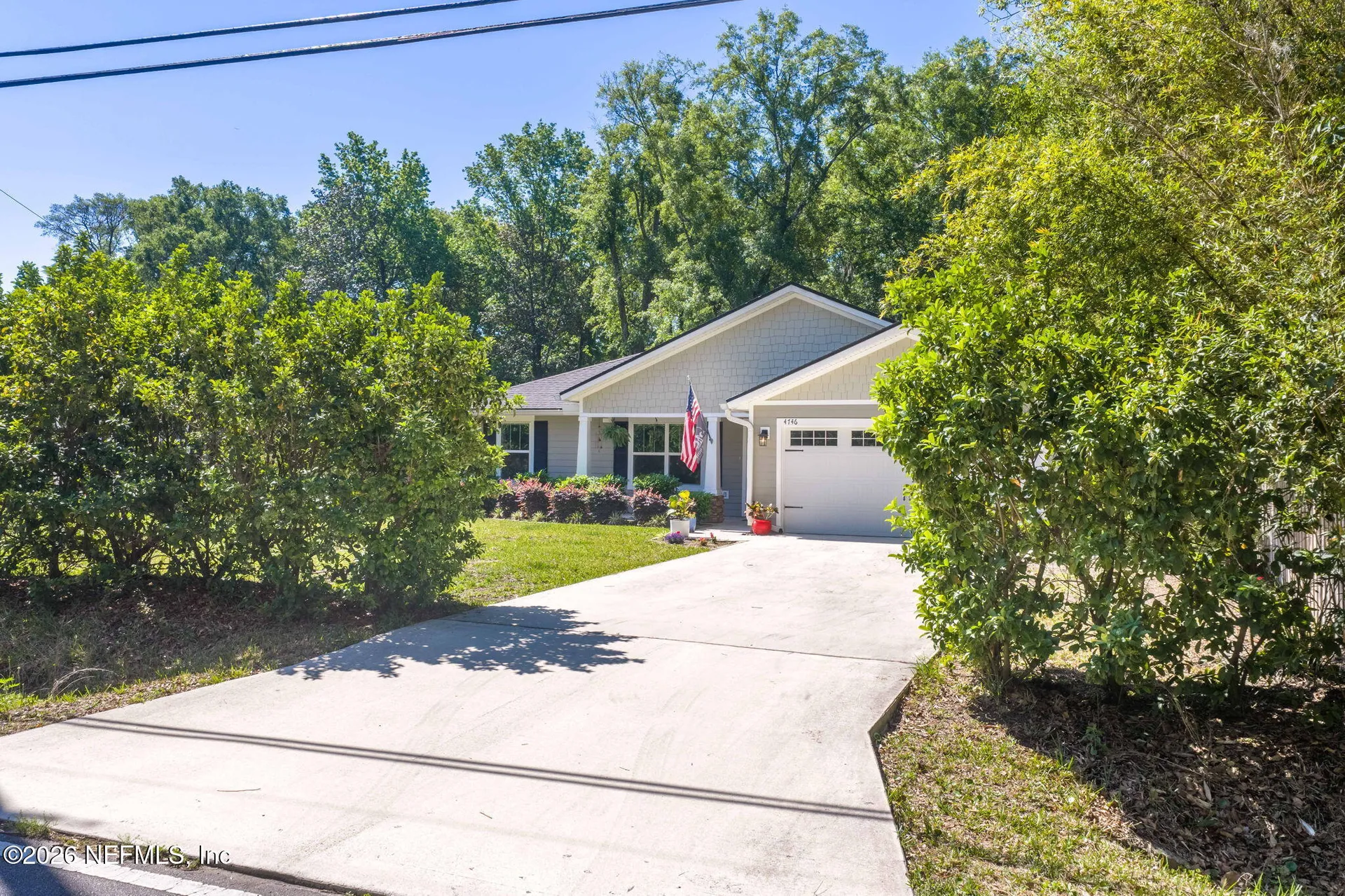 4746 Plymouth Street Jacksonville FL 32205