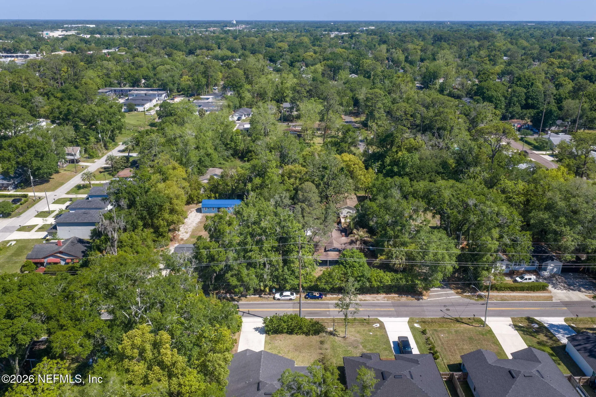 4746 Plymouth Street Jacksonville FL 32205