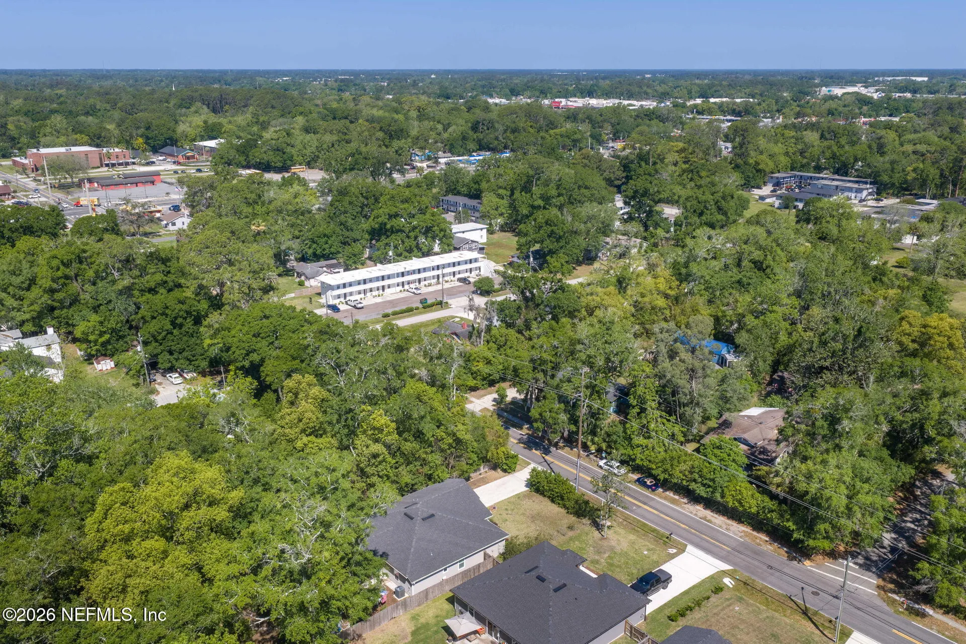 4746 Plymouth Street Jacksonville FL 32205