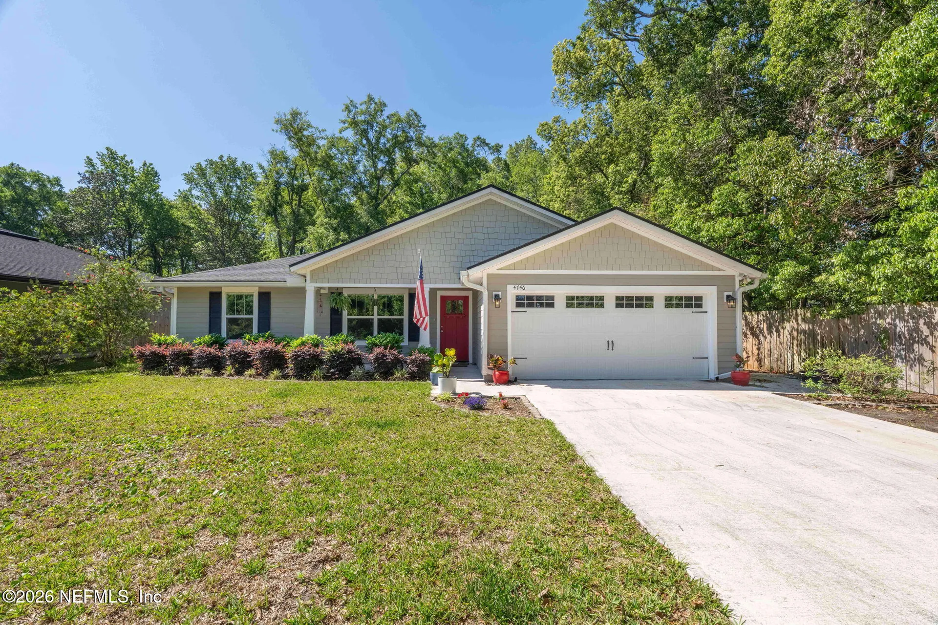 4746 Plymouth Street Jacksonville FL 32205
