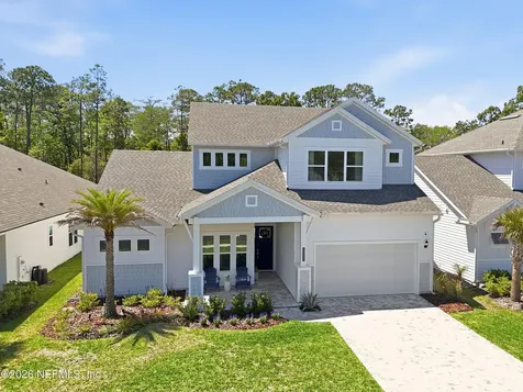 351 Palm Crest Drive Ponte Vedra FL 32081