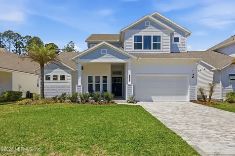 351 Palm Crest Drive Ponte Vedra FL 32081