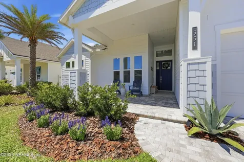 351 Palm Crest Drive Ponte Vedra FL 32081
