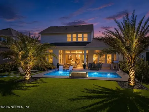 351 Palm Crest Drive Ponte Vedra FL 32081