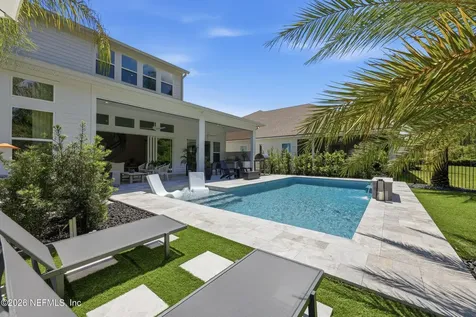 351 Palm Crest Drive Ponte Vedra FL 32081