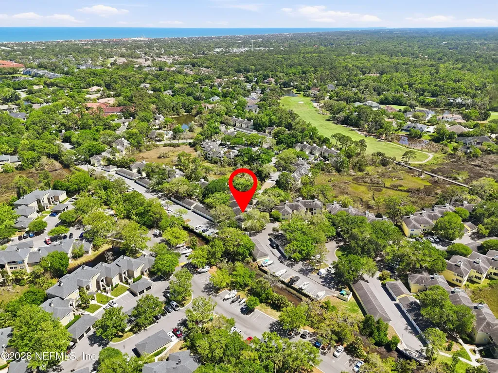1800 The Greens Way Jacksonville Beach FL 32250