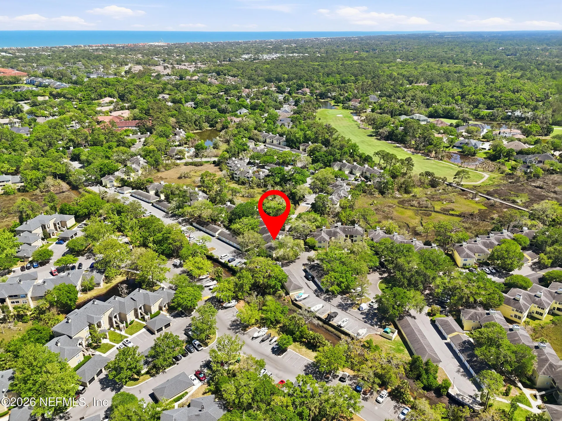 1800 The Greens Way Jacksonville Beach FL 32250