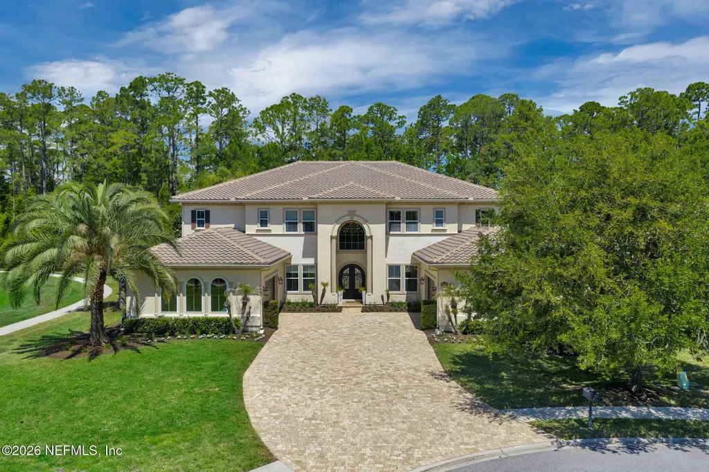 192 Legacy Crossing Drive Ponte Vedra FL 32081