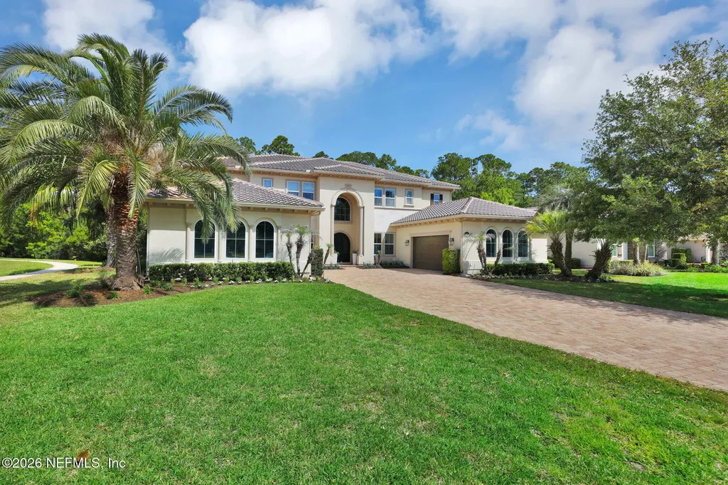 192 Legacy Crossing Drive Ponte Vedra FL 32081