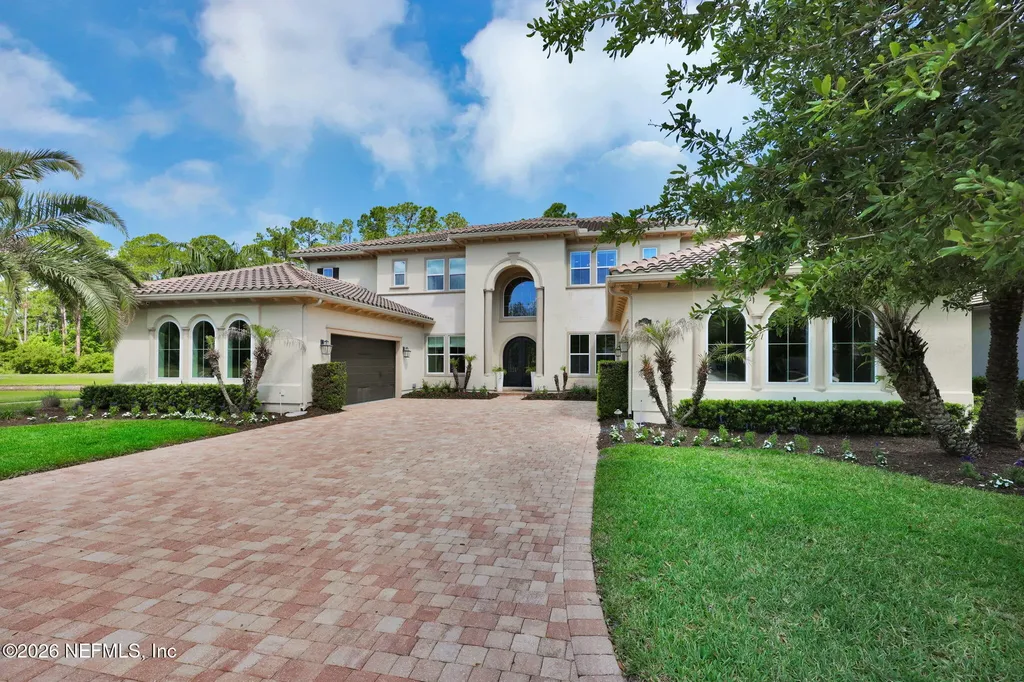 192 Legacy Crossing Drive Ponte Vedra FL 32081