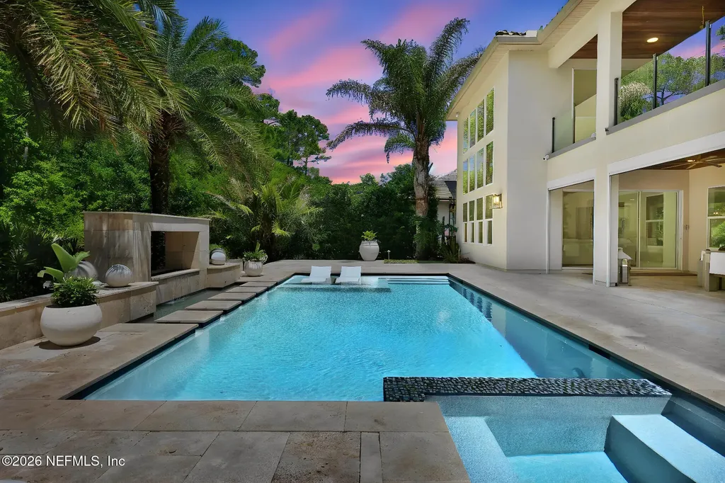 192 Legacy Crossing Drive Ponte Vedra FL 32081